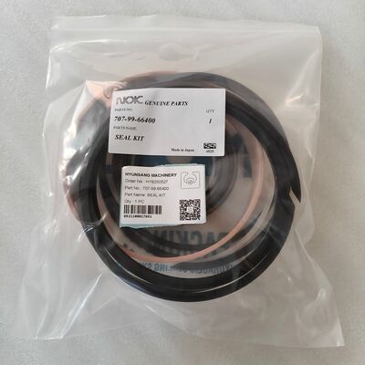Dump Truck Parts Seal Kit 561-40-00200 705-17-03810 07145-00080 06122-02004 For HD325 HD405