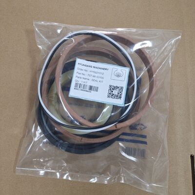 Dump Truck Parts Seal Kit 561-40-00200 705-17-03810 07145-00080 06122-02004 For HD325 HD405
