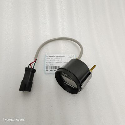 Construction Machinery Parts Message Center 23B-06-42710 23B0642710 235-27-11581 235-70-00013 for 6GB45