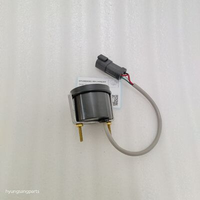 Construction Machinery Parts Message Center 23B-06-42710 23B0642710 235-27-11581 235-70-00013 for 6GB45