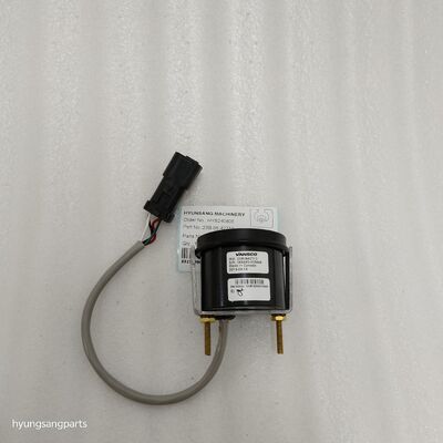 Construction Machinery Parts Message Center 23B-06-42710 23B0642710 235-27-11581 235-70-00013 for 6GB45