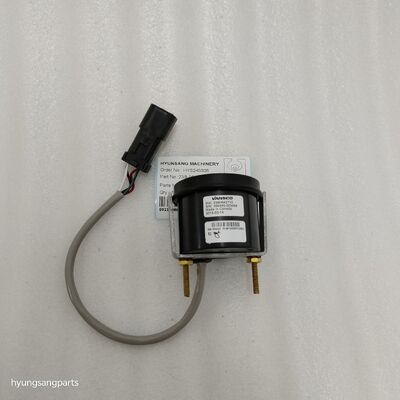 Construction Machinery Parts Message Center 23B-06-42710 23B0642710 235-27-11581 235-70-00013 for 6GB45