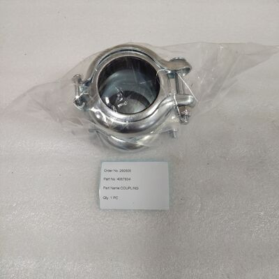 Excavator Parts Coupling 4067834 For 120C 200CLC 210 135C
