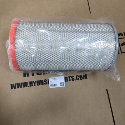 Excavator Parts Filter KW2306 For diesel engine