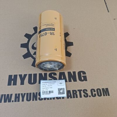 Fuel Filter 1R-0751 1R0751 P551315 BF7632 FF5324 for CP-533C