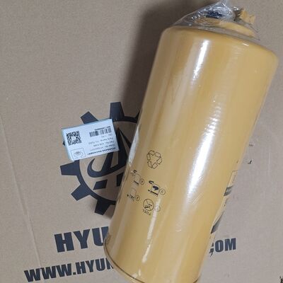 Excavator Parts 438-5386 4385386 Fuel Water Separator Filter For 312D2 L 323D2 L 336D2 336D2 L