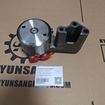 Fuel Pump VOE20864638 20864638 VOE21019945 20917999 for EC240B EC290B EC210 EC180
