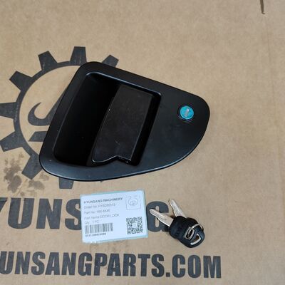 Excavator Parts Handle As 156-6645 1566645 for 312D 312C 320C 320D