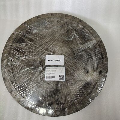 Excavator Parts Cover XKAQ-00243 For HX140L HX160L HX180L R110-7