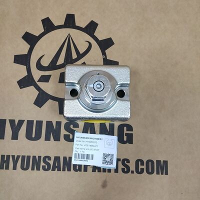 Valve Stop VOE14659471 14659471 VOE14659472 14659472 For EC210B EC220D EC350D