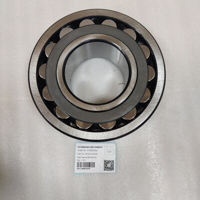 Roller Bearing XKAQ-00026 XKAQ00026 use for R160LC9 R180LC7 R210LC7