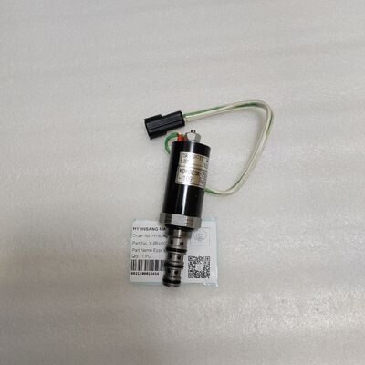 Hyunsang Machinery Parts XJBN-00382 Eppr Valve For HW140, HW210, HX140L, HX160L, HX180L
