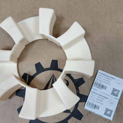 Hyunsang Machinery Parts 11E9-15092 Coupling Element For HX300L, HX330L, HX380L, HX430L, R290LC7A, R290LC9