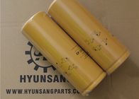 1R-0749 1R0749 Excavator Filters , Caterpillar Oil Filters Replacement High Efficiency