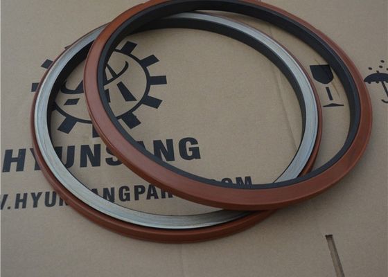 Truck And Tractor Face Seals 921157.0007 A1205G2581 2106610 A1205F1721 A1205F1722 A1205F2424 A1205P2720 A1205P1914 A1205P2590 A1205B1874 A1205B2082 A1205B574