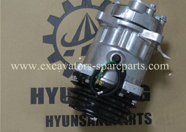 VOE14518640 VOE14506862 Excavator Air Compressor For  EC240B EC210B EC360B