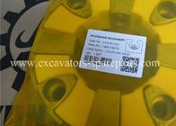 13E6-16010 13E6-16040 Excavator Pump Coupling Rubber For Hyundai R140W-7