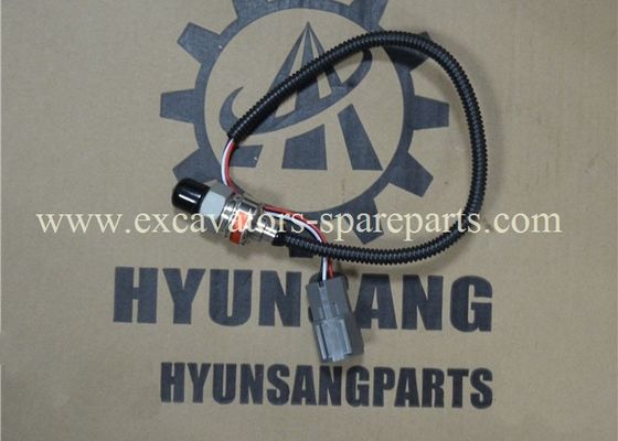 7861-93-1651 7861-92-1610 Excavator Pressure Sensor For  PC200-6 PC200-7