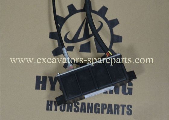 21EN-32340  Excavator Parts Excavator Stepper Motor 7V For R300LC-9S R330LC-9S