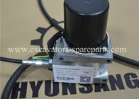 21EN-32220 21EN32220 Excavator Throttle Motor For Hyundai R300LC-7 R370LC-7 R250LC-7