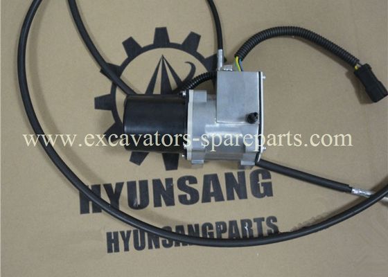 21EN-32370 21EN32370  Excavator Parts Excavator Throttle Motor For R170W-9S R180W-9S