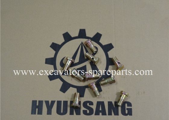 6151-11-4410 6643-11-4641 6745-11-4190 6745-11-4140  Bolt Joint for  PC400-8