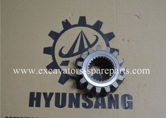 LG958 LG968 Excavator Gear Sun 2907000051 29090000031 29370012691