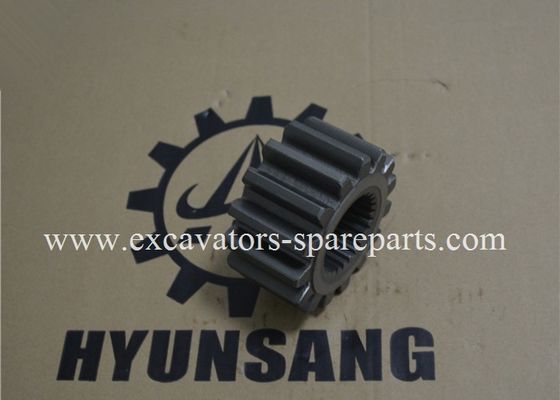 LG958 LG968 Excavator Gear Sun 2907000051 29090000031 29370012691
