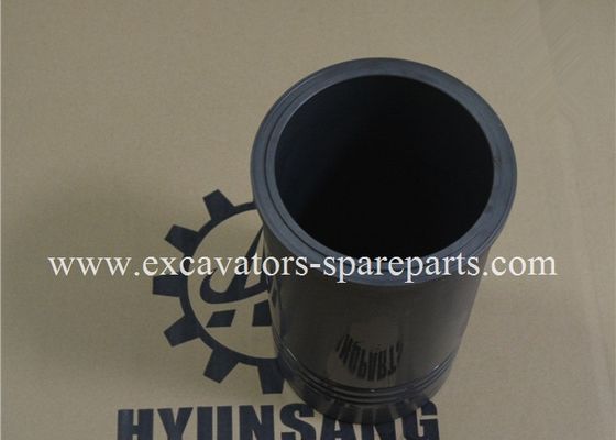 Excavator Engine Liner Kit 6154-21-2220 6154-51-8310 6221-51-8160 6261-11-9520 For  WA480-6