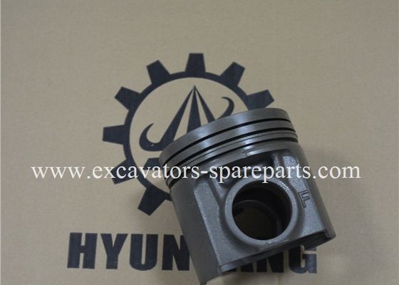  PIiston  Excavator Parts 6152-32-2510 6251-31-2510 6150-31-2112 for  PC450-7