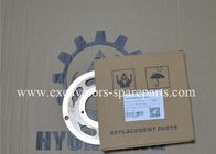 Valve Plate Excavator Hydraulic Parts XKAY-01550 XKAY-01551 XKAY-01552 For HYUNDAI R250LC-9 R300LC-9SH