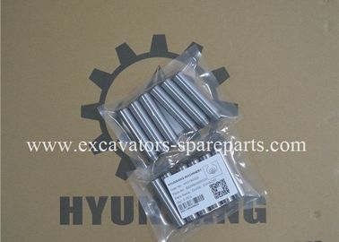 Sany SY215 Excavator Engine Parts , Engine Valve Guide B229900005019 ME031888825 B229900005020