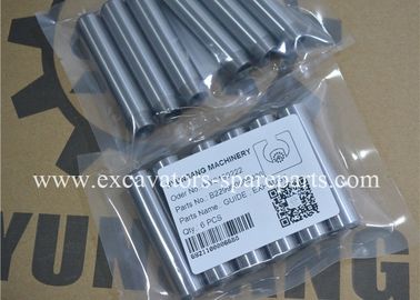 Sany SY215 Excavator Engine Parts , Engine Valve Guide B229900005019 ME031888825 B229900005020