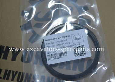 6736-61-1520 KOMATSU Hydraulic Pump Seal Kit