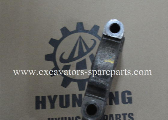 QSB6.7 Excavator Engine Parts Engine Bearing Cover 3970655 5309323 3970865 3918190 3970955