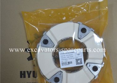 HYUNDAI Coupling Assy Excavator Hydraulic Parts 13E6-16030 13E6-16060 For R140LC-7 R140W-7