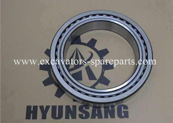 HL770-7 Excavator Swing Bearing XKBQ-00262 XKBQ-00170 XKBQ-00169 XKBQ-00263 XKBQ-00264