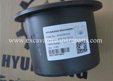 208-70-72541 208-70-72170 Excavator Bushings And Pins For KOMATSU PC450-8 PC400-8