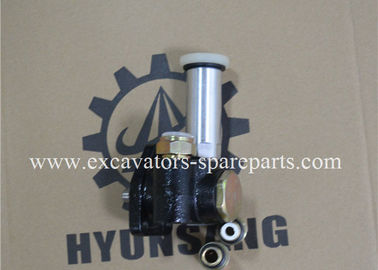 Sany SY215 Excavator Engine Parts Engine Fuel Pump B220301000657 B220301000574 B229900003880