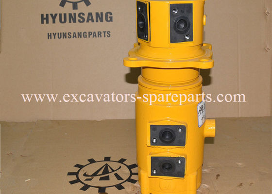 33C0123 33C0028 33C0116 Excavator Swivel Joint For CLG936 CLG936D