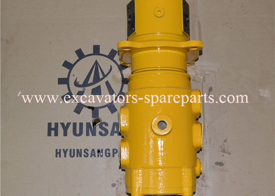 CLG939D CLG930E Excavator Hydraulic Rotary Swivel Joint 33C0116 33C0123 33C0202 33C0234