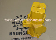PC75UU PC60-5 Earth-moving Machinery Hydraulic Turning Joint 703-08-91530 703-08-91810