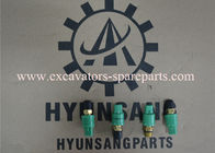 HITACHI Excavator Electrical Parts Pressure Sensor Switch 4380677 4353686 4254563