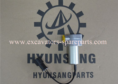 Epc Valve Assy Komatsu Excavator Parts 702-21-07010 17208-60015 203-60-56180 206-60-S1130