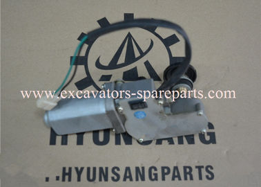 SH210A5 SH200 Excavator Wiper Motor Assy for SUMITOMO