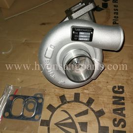 49179-02260 4917902260 Caterpillar Excavator Parts Mini Turbocharger 466610-0002 7W9409 For  E320 E320B