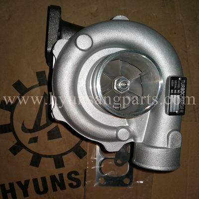 7C3446 7C-3446 6205-81-8110 6205818110 Excavator Turbocharger For erpilar 3054 Komutsu PC100-5