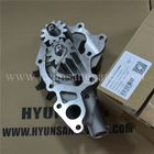 VH151102150A Excavator Engine Parts 15110-2150A J08 Small Oil Pump For Kobelco SK330-8 SK350-8