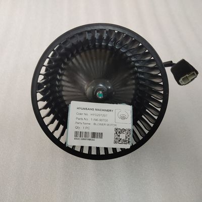 11N6-90700 Hyundai Excavator Blower Motor 24V For R210LC-7 R210-7 R200-7