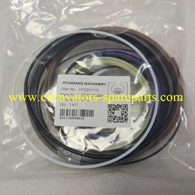 4120000868401 4110001922055 4041003142  Cylinder Seal Kit